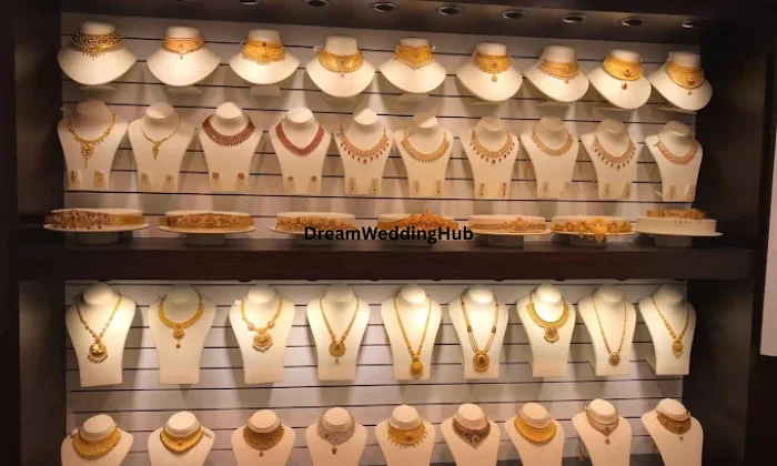 Jos Alukkas Jewellery  Guntur